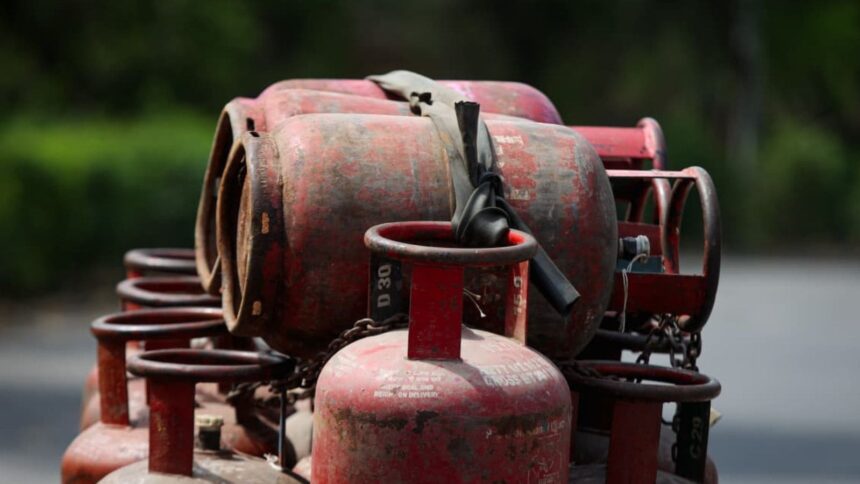 CCPA warns restaurants against levying gas, LPG charge