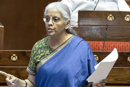 Rajya Sabha clears Finance Bill 2026, Finance Bill 2026, Nirmala Sitharaman, Excise duty cut, petrol Excise duty, diesel Excise duty, LPG supply disruptions, LPG shortage, oil supply, LPG supply, LPG supply crisis, LPG crisis, empty lpg cylinders, LPG distribution supply crisis, LPG distribution, LPG crisis, global energy costs, cooking gas price, west asia war, Israel-US-Iran war, Iran conflict, west asia conflict, iran and israel war, iran and israel, us israel war, war in iran, iran us, us israel iran, us israel, us iran war, iran us war, us war, israel news, israel iran war news, war news, israel iran news, israel war news, iran war news, war on iran, iran israel war today, war in iran and israel, iran attack israel, israel iran, israel us attack iran, attack on iran, iran attack on us, us and iran, us attack in iran, did iran attack us, us to attack iran, us and israel, us and israel attack iran, us attack iran today, us iran news, iran us news, us news, iran attack news, iran attack today, Khamenei news