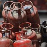 Cooking gas prices rose sharply as domestic LPG cylinder prices were hiked by Rs 60 per cylinder.