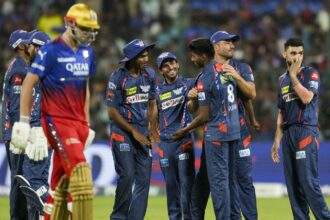 Kolkata Knight Riders acquired the services of Cam Green, paying Rs. 25.20 cr in IPL 2026 mini-auction. (PHOTO: PTI)