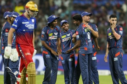 Kolkata Knight Riders acquired the services of Cam Green, paying Rs. 25.20 cr in IPL 2026 mini-auction. (PHOTO: PTI)