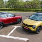 The Mahindra XUV 3XO competes with tough rivals like Tata Nexon, Hyundai Venue, Skoda Kylaq, Kia Sonet, Maruti Suzuki Brezza, among others.