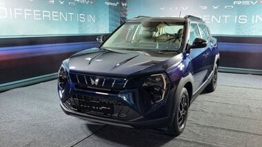 If you are buying a Mahindra XUV 3XO or already own one, and exploring genuine accessories for the SUV, here is a quick and comprehensive list.