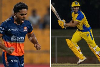 From Mangesh Yadav to Prashant Veer, the IPL 2026 season will witness the rise of several overnight crorepatis. (MPLT20/Special Arrangement)