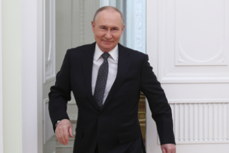 $760m a day: Putin cashes in as US waivers boost Russian oil earnings amid Iran war