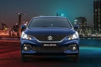 The Maruti Suzuki Baleno has been the biggest seller from Nexa with over 15 lakh units sold since 2015.
