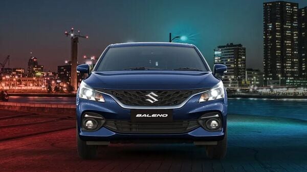 The Maruti Suzuki Baleno has been the biggest seller from Nexa with over 15 lakh units sold since 2015.