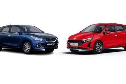 Maruti Suzuki Baleno and Hyundai i20 are two of the most popular and bestselling premium hatchbacks in the Indian passenger vehicle market.