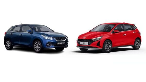 Maruti Suzuki Baleno and Hyundai i20 are two of the most popular and bestselling premium hatchbacks in the Indian passenger vehicle market.