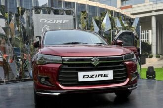 Maruti Suzuki offers a wide range of accessories that can give the sedan a distinct look, as well as add enhanced comfort and convenience for the occupants, while also adding more protection to the car.