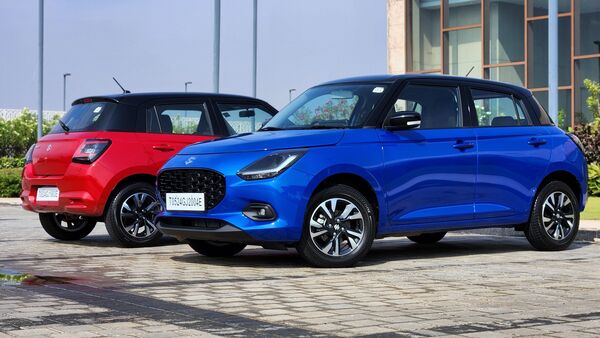 If you have been planning to buy the Maruti Suzuki Swift, here is a quick and comprehensive EMI calculation for you to understand how much monthly EMI you may have to pay for owning the hatchback.
