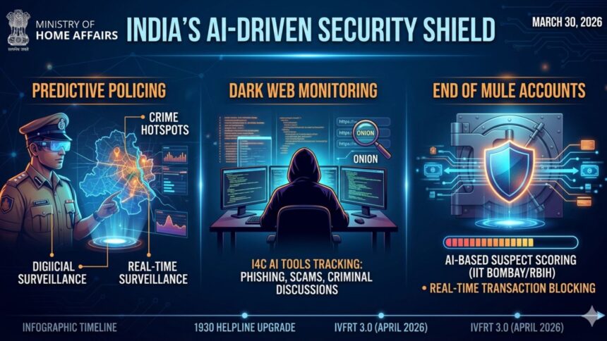 MHA AI vision