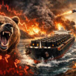 Armageddon scenario! Why Iran’s missile strikes on Qatar’s LNG spell nightmare for Europe, Asia