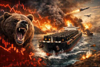 Armageddon scenario! Why Iran’s missile strikes on Qatar’s LNG spell nightmare for Europe, Asia