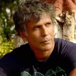 Milind Soman