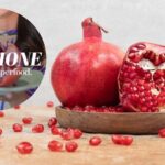 Mini Mathur hails the benefits of pomegranate