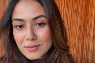 Mira Kapoor
