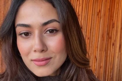 Mira Kapoor