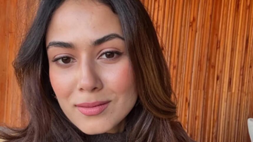 Mira Kapoor