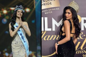 Miss World 2026