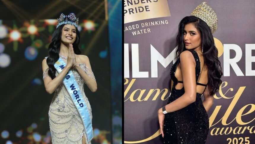 Miss World 2026