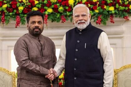 Narendra Modi, Anura Kumara Dissanayake, india fuel aid to Sri Lanka, Sri Lanka, india Sri Lanka aid, india aid to Sri Lanka, S Jaishankar, Fuel shortage, sri lanka Fuel shortage, west asia war, Iran war, Israel-US-Iran war, Iran conflict, west asia conflict, iran and israel war, iran and israel, us israel war, war in iran, iran us, us israel iran, us israel, us iran war, iran us war, us war, israel news, israel iran war news, war news, israel iran news, israel war news, iran war news, war on iran, iran israel war today, war in iran and israel, iran attack israel, israel iran, israel us attack iran, attack on iran, iran attack on us, us and iran, us attack in iran, did iran attack us, us to attack iran, us and israel, us and israel attack iran, us attack iran today, us iran news, iran us news, us news, iran attack news, iran attack today, Khamenei news