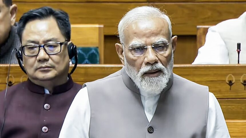 Lok Sabha: Budget Session 2026-27
