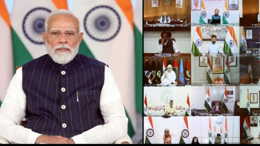 modi meeting with cms (2)