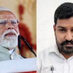 The act involved Purohit imitating PM Modi’s speaking style while riffing on the rising cost of LPG cylinders.