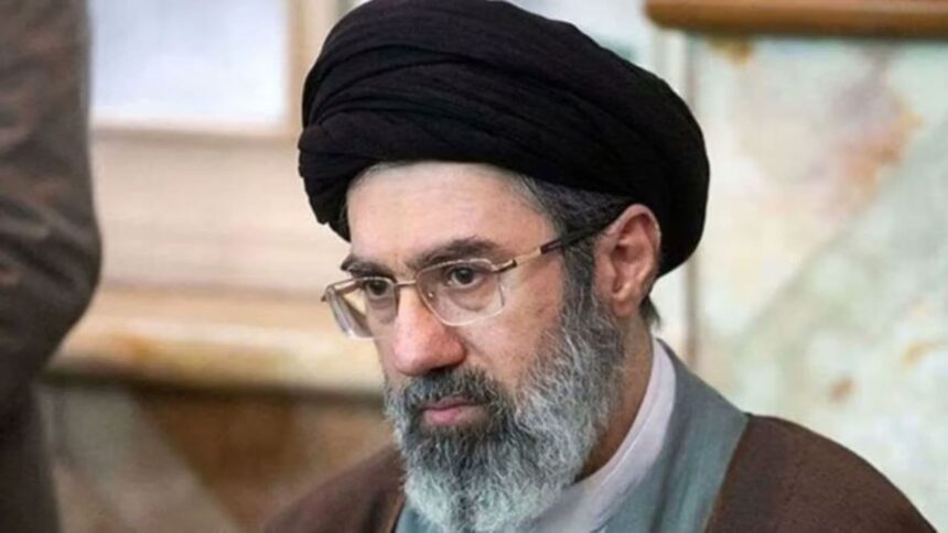 Mojtaba Khamenei Nowruz message war