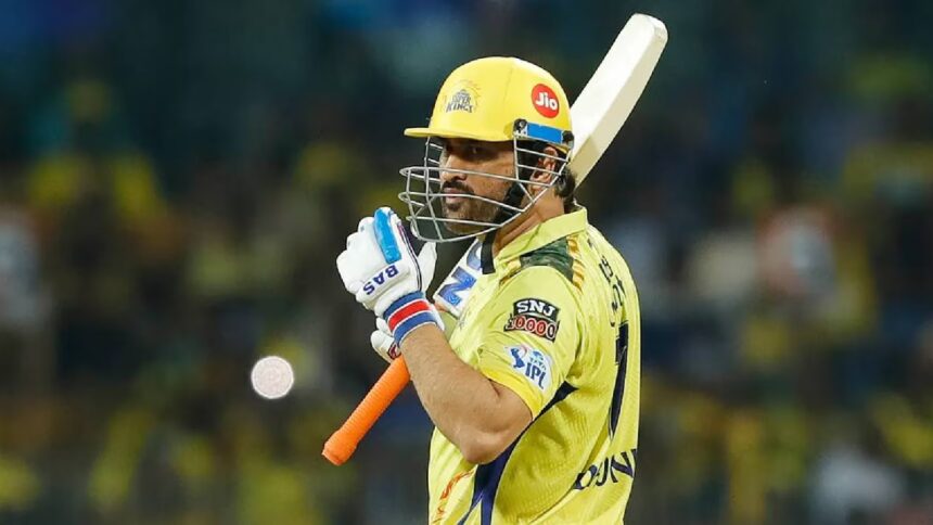 Dhoni