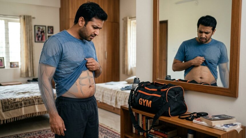 Discover why lifting weights is essential after 30 to protect bone health, prevent fractures, and maintain independence