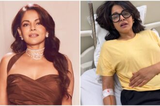 Namita Thapar on living with anaemia: Why normal haemoglobin isn’t enough and ferritin matters