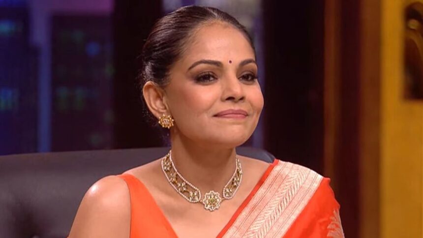Namita Thapar