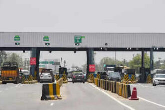 West Asia war takes toll on highway builders as prices start to bite