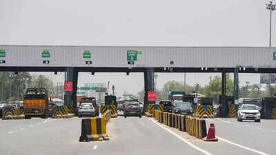 West Asia war takes toll on highway builders as prices start to bite