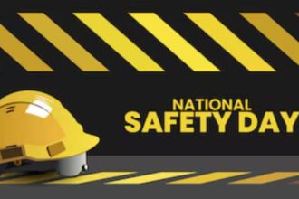 National Safety Day in India 2026: It is celebrated on March 4 every year.