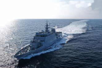 Contracts worth Rs 5,083 cr signed to procure 6 helicopters for Coast Guard, missiles for Navy