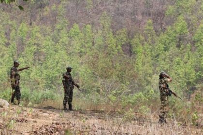Naxalism on its last legs, what happens to 200-plus police camps in Chhattisgarh?