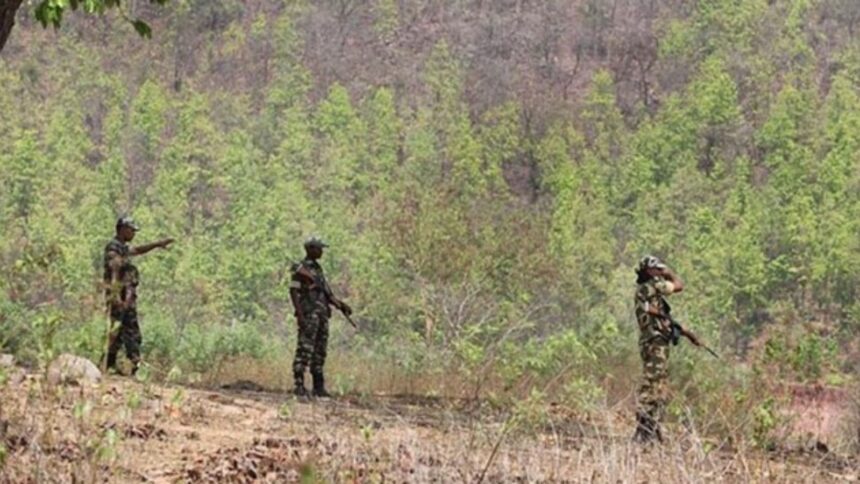 Naxalism on its last legs, what happens to 200-plus police camps in Chhattisgarh?