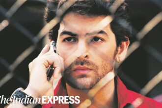Neil Nitin Mukesh