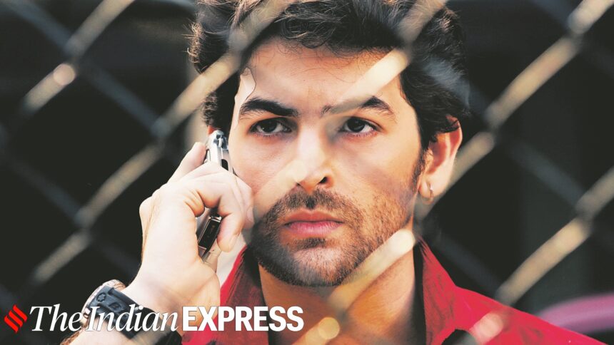Neil Nitin Mukesh