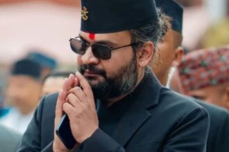 Balendra Shah is set to take oath as Nepal’s Prime Minister on Ram Navami. (File Photo)