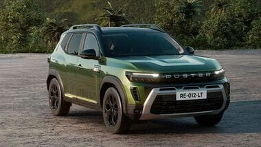 The new 2026 Renault Duster has marked the comeback of one of the most popular nomenclatures in the Indian passenger vehicle market.