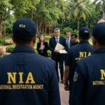 The NIA has alleged that the group was plotting terror strikes, and their movements had raised alarm over cross-border threats.