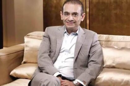 Nirav Modi extradition case has moved a step closer as a UK court dismissed his plea to reopen appeal proceedings, clearing the way for his return to India in the PNB fraud case. (File Image)