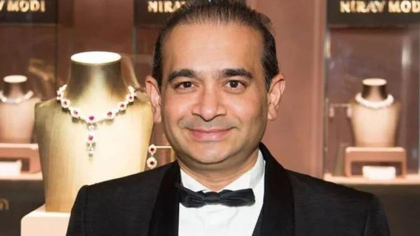 Nirav Modi, Nirav Modi extradition order, UK court dismisses Nirav Modi to reopen proceedings, UK court dismisses Nirav Modi to reopen proceedings against his extradition order, Indian express news, current affairs