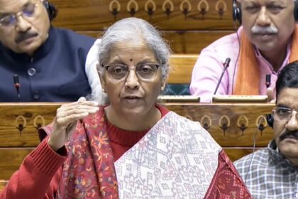 Govt refers companies laws amendment Bill to House panel after Opp objections