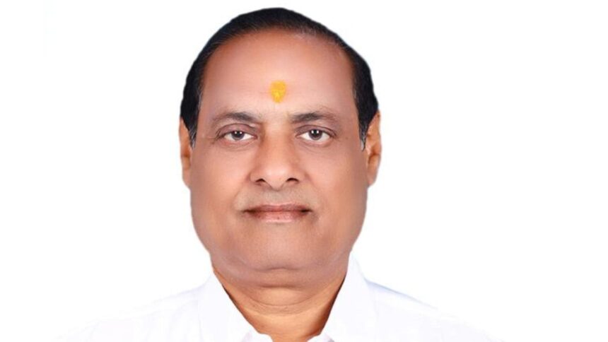 Jain, 59, was elected to the state assembly for the first time in 2024 after defeating senior BJD leader and former minister Tukuni Sahu.