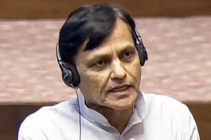 FCRA Amendment Bill, FCRA Amendment Bill introduced in LS, FCRA Amendment Bill introduced in Lok Sabha, Lok Sabha, Nityanand Rai, Indian express news, current affairs